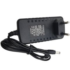 Τροφοδοτικό φορτιστής 12V 2A - 2319