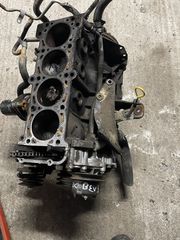 MAZDA B2600 4X4 1992-1999 ΚΟΡΜΟΣ (ΜΠΛΟΚ) ΜΗΧΑΝΗΣ  ΚΑΠΑΝΙΑΡΗΣ