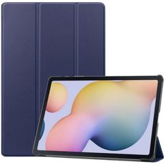 Obastyle Flip Θήκη Tablet για Xiaomi Redmi Pad SE 8.7" Dark Blue