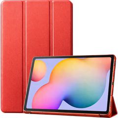 Obastyle Flip Θήκη Tablet για Xiaomi Redmi Pad SE 8.7" Red