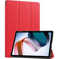 Flip Θήκη Tablet για Xiaomi Redmi Pad 2 11.0" Red