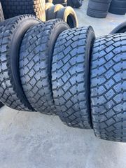 315/80R22,5 KAMA NU701 4TEM-thumb-1