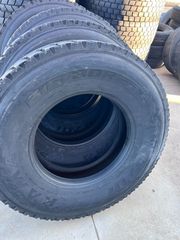 315/80R22,5 KAMA NU701 4TEM-thumb-2