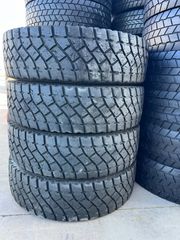 315/80R22,5 KAMA NU701 4TEM-thumb-3