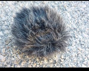 Dead cat για rode Stereo VideoMic Pro-thumb-1
