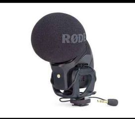 Dead cat για rode Stereo VideoMic Pro-thumb-2