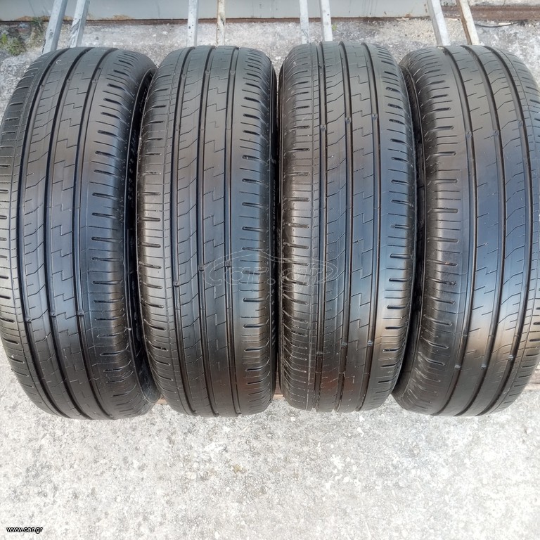 4 Ελαστικά 185/70R14 Giti  DOT(4623)!! Σέ άριστη κατάσταση 100€