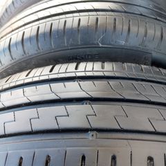 4 Ελαστικά 185/70R14 Giti  DOT(4623)!! Σέ άριστη κατάσταση 100€-thumb-1