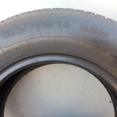 4 Ελαστικά 185/70R14 Giti  DOT(4623)!! Σέ άριστη κατάσταση 100€-thumb-6