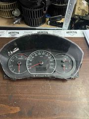 FIAT SEDICI ΚΑΝΤΡΑΝ ΚΟΝΤΕΡ ΜΕ ΚΩΔΙΚΟ 34110-79150