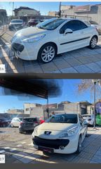 Peugeot 207 2008 CC
