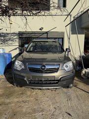 Opel Antara 2009
