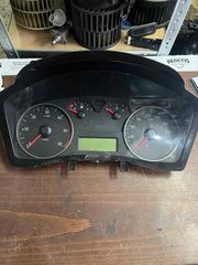 FIAT STILO ΚΑΝΤΡΑΝ ΚΟΝΤΕΡ ΜΕ ΚΩΔΙΚΟ 51746763 ΔΙΑΦΟΡΑ ΑΝΤΑΛΛΑΚΤΙΚΑ FIAT STILO