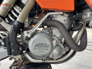 KTM 450 E-XC Racing 2005-thumb-2