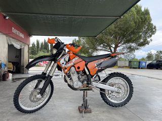 KTM 450 E-XC Racing 2005-thumb-4