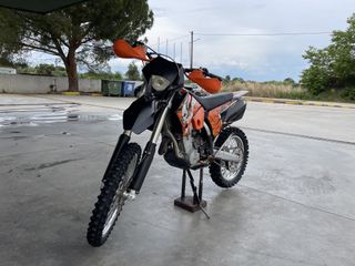 KTM 450 E-XC Racing 2005-thumb-5