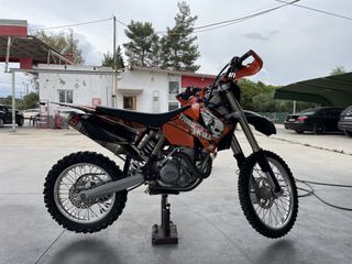 KTM 450 E-XC Racing 2005-thumb-6