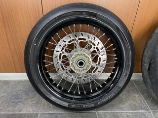 KTM 450 E-XC Racing 2005-thumb-13