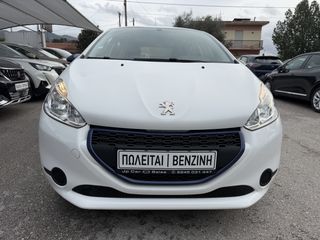 Peugeot 208 2015 1.0 VTi Like