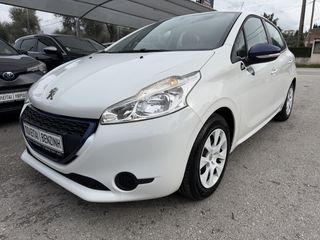 Peugeot 208 2015 1.0 VTi Like * ΠΡΟΣΦΟΡΑ *-thumb-1