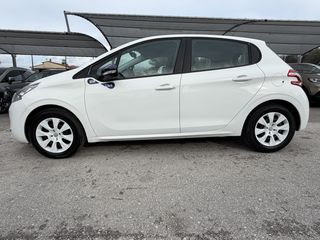 Peugeot 208 2015 1.0 VTi Like * ΠΡΟΣΦΟΡΑ *-thumb-2