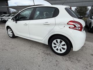 Peugeot 208 2015 1.0 VTi Like * ΠΡΟΣΦΟΡΑ *-thumb-4