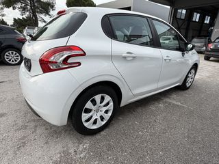 Peugeot 208 2015 1.0 VTi Like * ΠΡΟΣΦΟΡΑ *-thumb-5