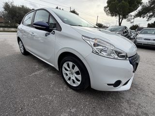 Peugeot 208 2015 1.0 VTi Like * ΠΡΟΣΦΟΡΑ *-thumb-7