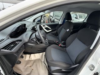 Peugeot 208 2015 1.0 VTi Like * ΠΡΟΣΦΟΡΑ *-thumb-9