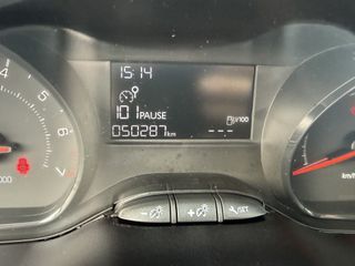 Peugeot 208 2015 1.0 VTi Like * ΠΡΟΣΦΟΡΑ *-thumb-14