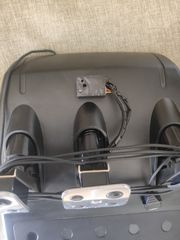 Logitech g923+shifter +load shell upgrade-thumb-2
