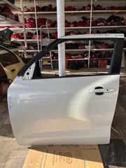 SUZUKI SWIFT '17- ΠΟΡΤΑ ΟΔΗΓΟΥ
