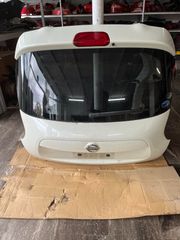 NISSAN MICRA K13 '10-'17 ΤΖΑΜΟΠΟΡΤΑ