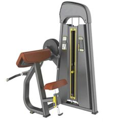 Μηχανή Δικεφάλων Biceps Curl Machine VIKING K-7