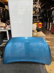 MITSUBISHI MIRAGE '12-'19 ΚΑΠΟ ΕΜΠΡΟΣ