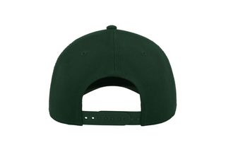 ATLANTIS BEAT Εξάφυλλο καπέλο τζόκεϊ 100% Πολυέστερ, 400g/m GREEN