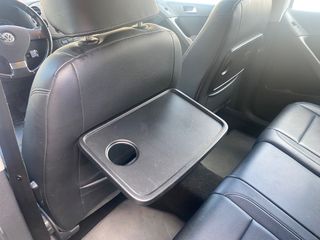Volkswagen Tiguan 2009 1.4 TSI (150 Hp) 4MOTION ! ΒΟΟΚ SERVICE ! ΔΕΡΜΑ ! ΕΛΛΗΝΙΚΟ !-thumb-35