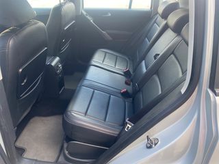 Volkswagen Tiguan 2009 1.4 TSI (150 Hp) 4MOTION ! ΒΟΟΚ SERVICE ! ΔΕΡΜΑ ! ΕΛΛΗΝΙΚΟ !-thumb-33