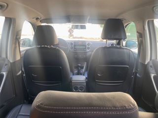 Volkswagen Tiguan 2009 1.4 TSI (150 Hp) 4MOTION ! ΒΟΟΚ SERVICE ! ΔΕΡΜΑ ! ΕΛΛΗΝΙΚΟ !-thumb-36