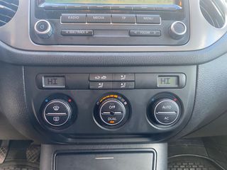 Volkswagen Tiguan 2009 1.4 TSI (150 Hp) 4MOTION ! ΒΟΟΚ SERVICE ! ΔΕΡΜΑ ! ΕΛΛΗΝΙΚΟ !-thumb-28