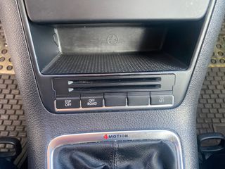 Volkswagen Tiguan 2009 1.4 TSI (150 Hp) 4MOTION ! ΒΟΟΚ SERVICE ! ΔΕΡΜΑ ! ΕΛΛΗΝΙΚΟ !-thumb-29
