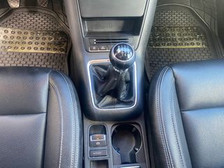 Volkswagen Tiguan 2009 1.4 TSI (150 Hp) 4MOTION ! ΒΟΟΚ SERVICE ! ΔΕΡΜΑ ! ΕΛΛΗΝΙΚΟ !-thumb-30