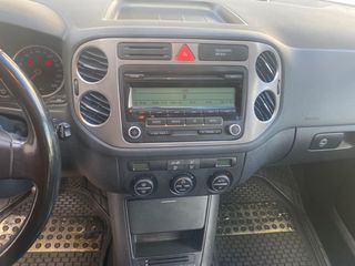 Volkswagen Tiguan 2009 1.4 TSI (150 Hp) 4MOTION ! ΒΟΟΚ SERVICE ! ΔΕΡΜΑ ! ΕΛΛΗΝΙΚΟ !-thumb-27