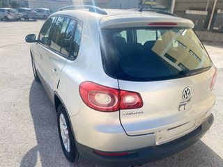 Volkswagen Tiguan 2009 1.4 TSI (150 Hp) 4MOTION ! ΒΟΟΚ SERVICE ! ΔΕΡΜΑ ! ΕΛΛΗΝΙΚΟ !-thumb-14