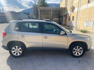 Volkswagen Tiguan 2009 1.4 TSI (150 Hp) 4MOTION ! ΒΟΟΚ SERVICE ! ΔΕΡΜΑ ! ΕΛΛΗΝΙΚΟ !-thumb-8