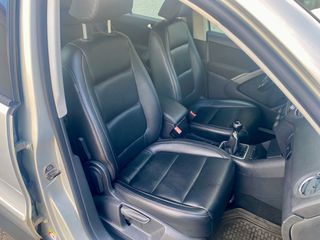 Volkswagen Tiguan 2009 1.4 TSI (150 Hp) 4MOTION ! ΒΟΟΚ SERVICE ! ΔΕΡΜΑ ! ΕΛΛΗΝΙΚΟ !-thumb-21