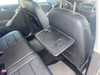 Volkswagen Tiguan 2009 1.4 TSI (150 Hp) 4MOTION ! ΒΟΟΚ SERVICE ! ΔΕΡΜΑ ! ΕΛΛΗΝΙΚΟ !-thumb-34