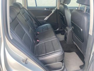 Volkswagen Tiguan 2009 1.4 TSI (150 Hp) 4MOTION ! ΒΟΟΚ SERVICE ! ΔΕΡΜΑ ! ΕΛΛΗΝΙΚΟ !-thumb-32