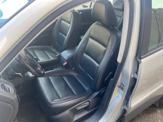 Volkswagen Tiguan 2009 1.4 TSI (150 Hp) 4MOTION ! ΒΟΟΚ SERVICE ! ΔΕΡΜΑ ! ΕΛΛΗΝΙΚΟ !-thumb-20