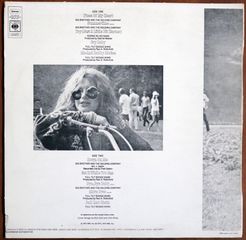 JANIS JOPLIN - GREATEST HITS-thumb-1